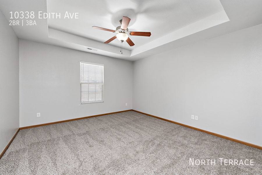 Townhouse for rent at 10338 Edith Ave, Kansas City, KS 66109
