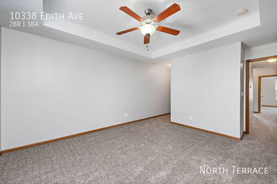 Townhouse for rent at 10338 Edith Ave, Kansas City, KS 66109