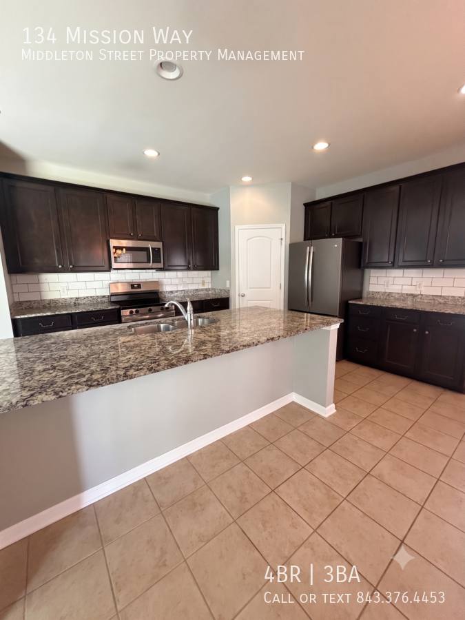 House for rent at 134 Mission Way, Beaufort, SC 29906