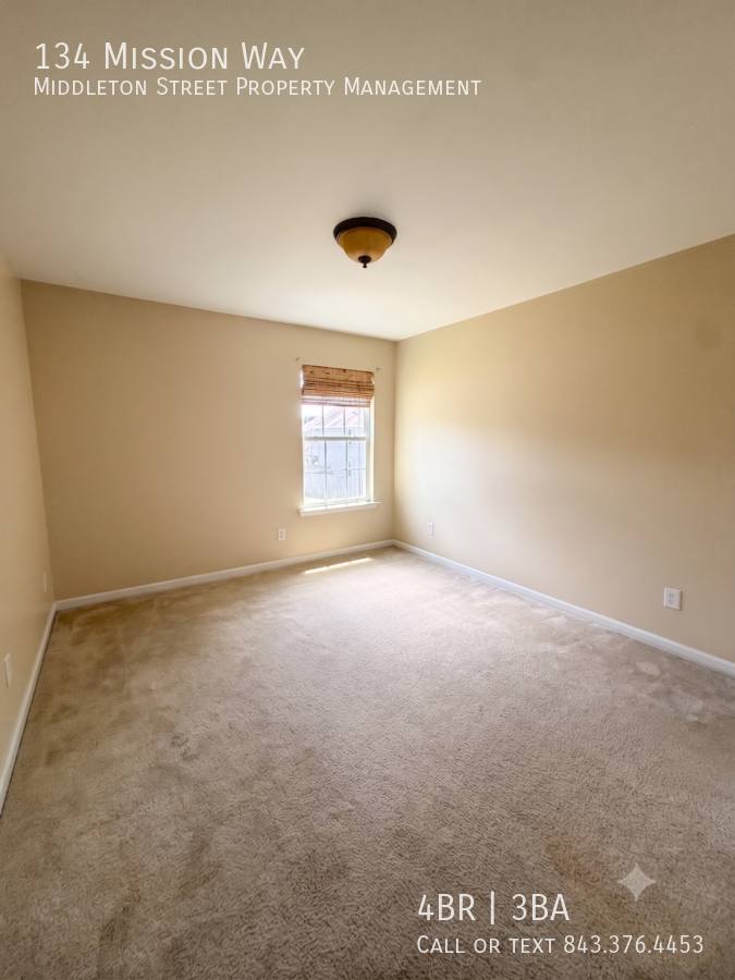 House for rent at 134 Mission Way, Beaufort, SC 29906
