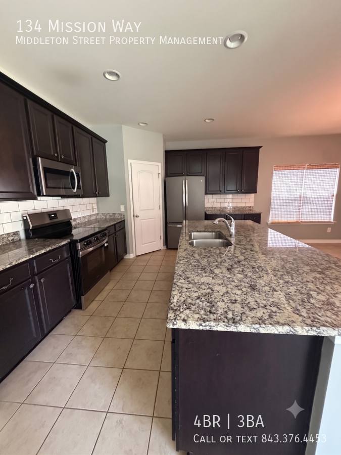House for rent at 134 Mission Way, Beaufort, SC 29906
