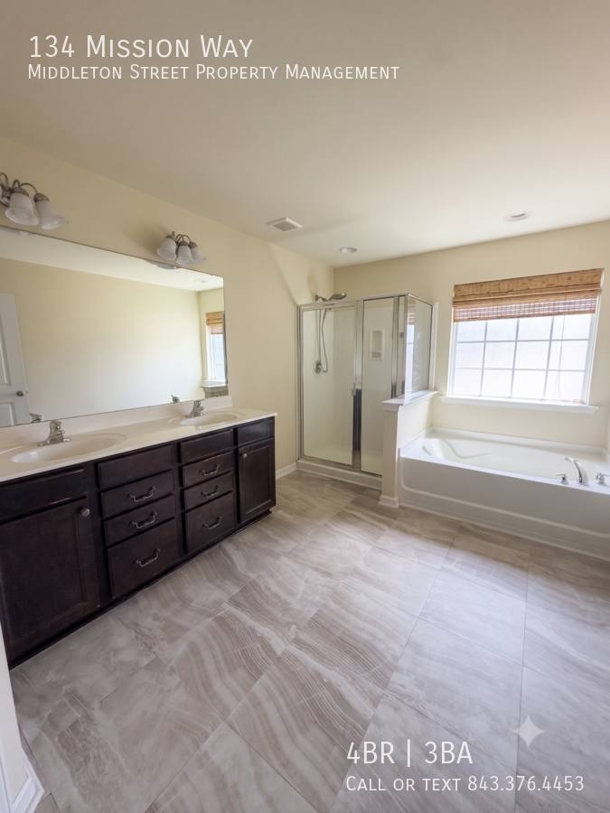 House for rent at 134 Mission Way, Beaufort, SC 29906