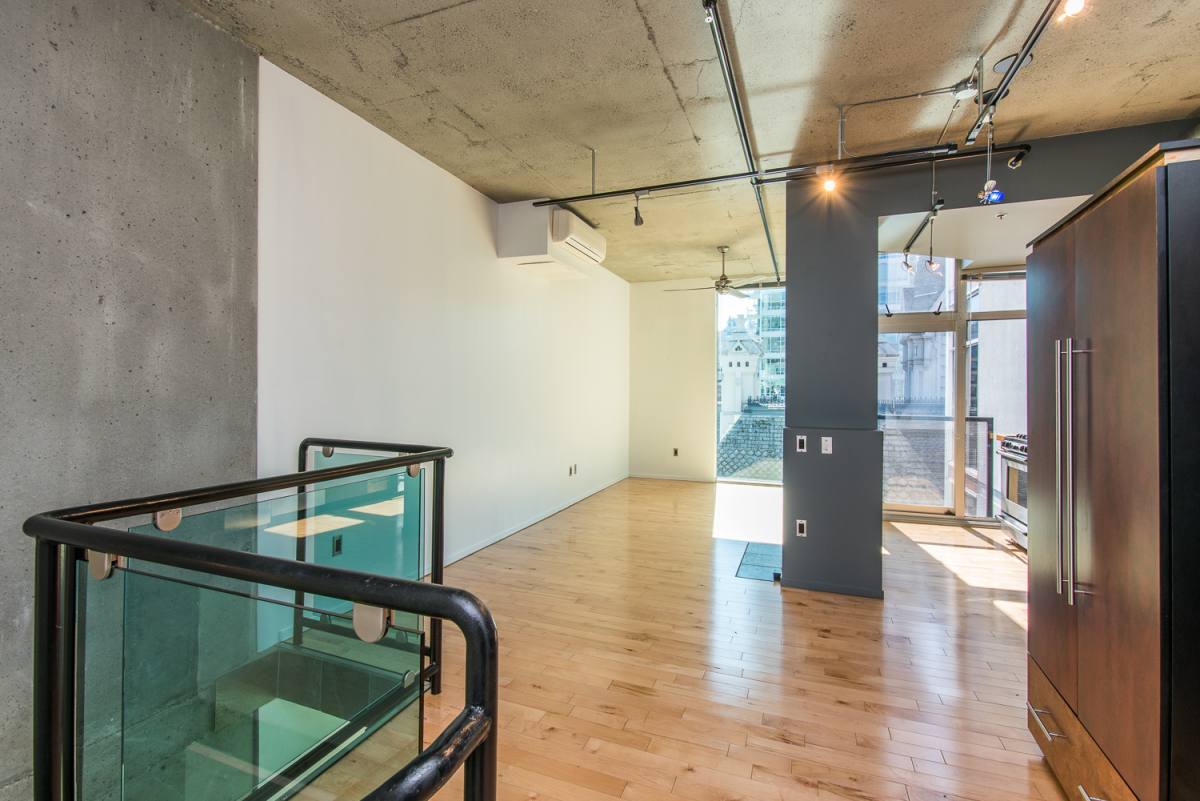 Condo for rent at 1410 SW 11th Ave #603, Portland, OR 97201