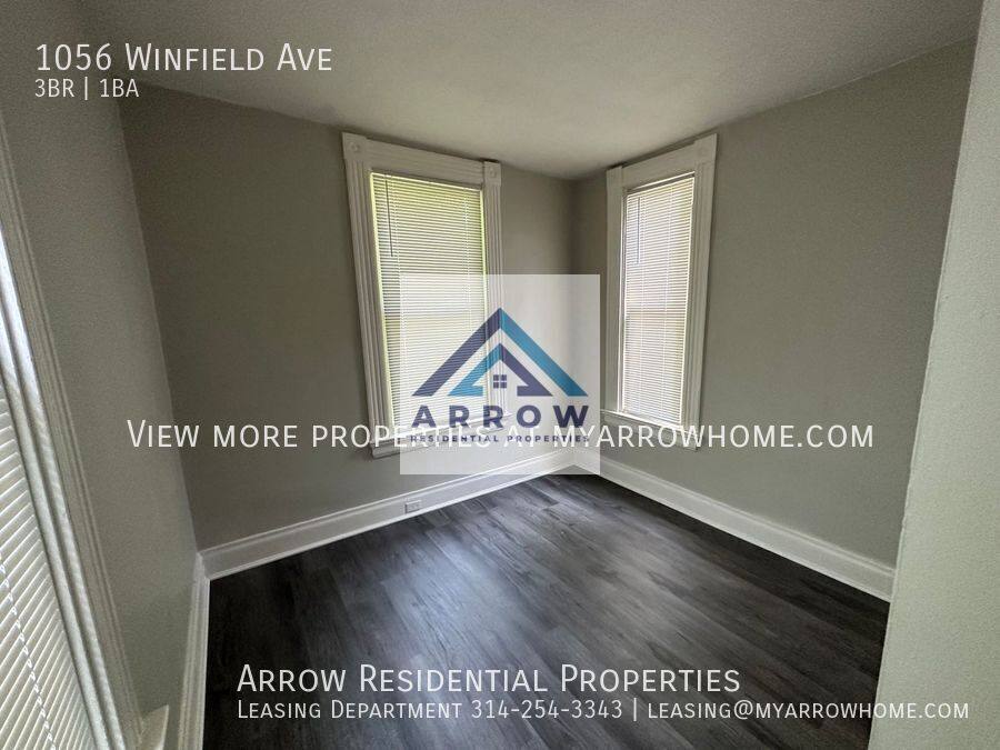 House for rent at 1056 Winfield Ave, Cincinnati, OH 45205