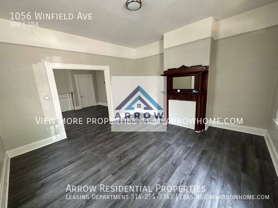 House for rent at 1056 Winfield Ave, Cincinnati, OH 45205