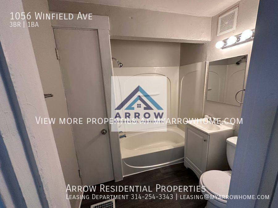 House for rent at 1056 Winfield Ave, Cincinnati, OH 45205