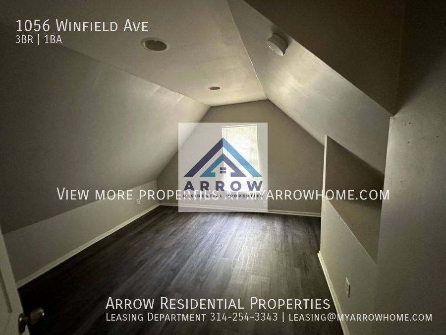 House for rent at 1056 Winfield Ave, Cincinnati, OH 45205