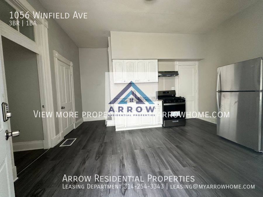House for rent at 1056 Winfield Ave, Cincinnati, OH 45205