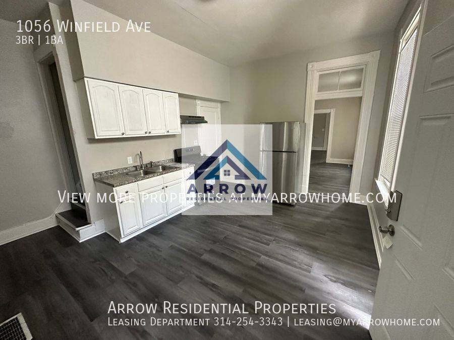 House for rent at 1056 Winfield Ave, Cincinnati, OH 45205