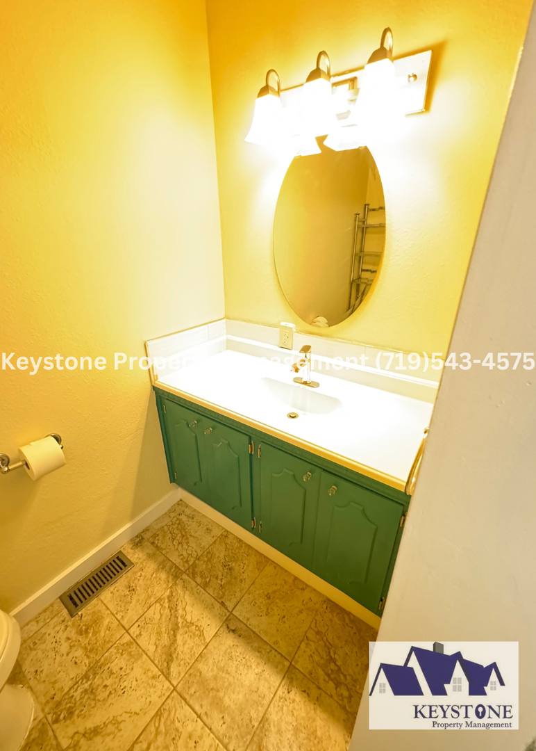 House for rent at 1410 Carteret Ave, Pueblo, CO 81004