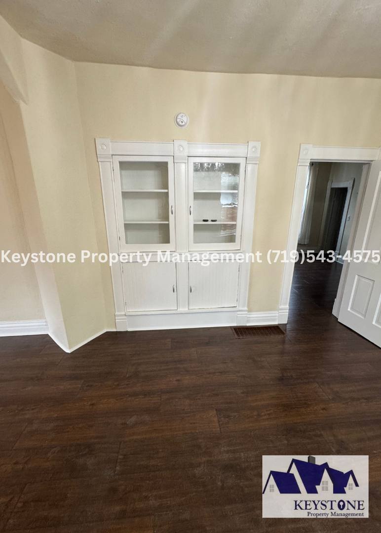 House for rent at 1410 Carteret Ave, Pueblo, CO 81004