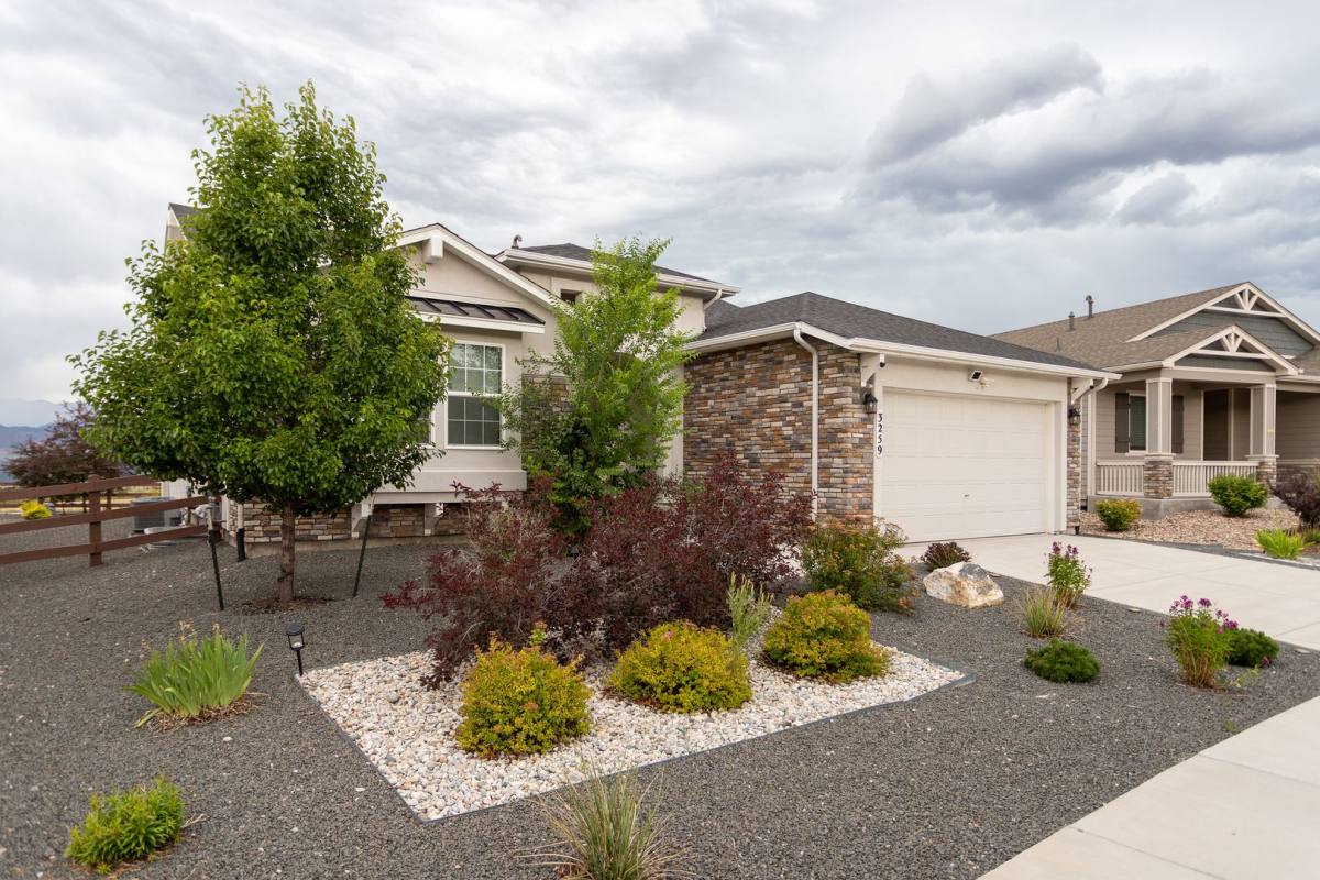 House for rent at 3259 Red Cavern Rd, Colorado Springs, CO 80908