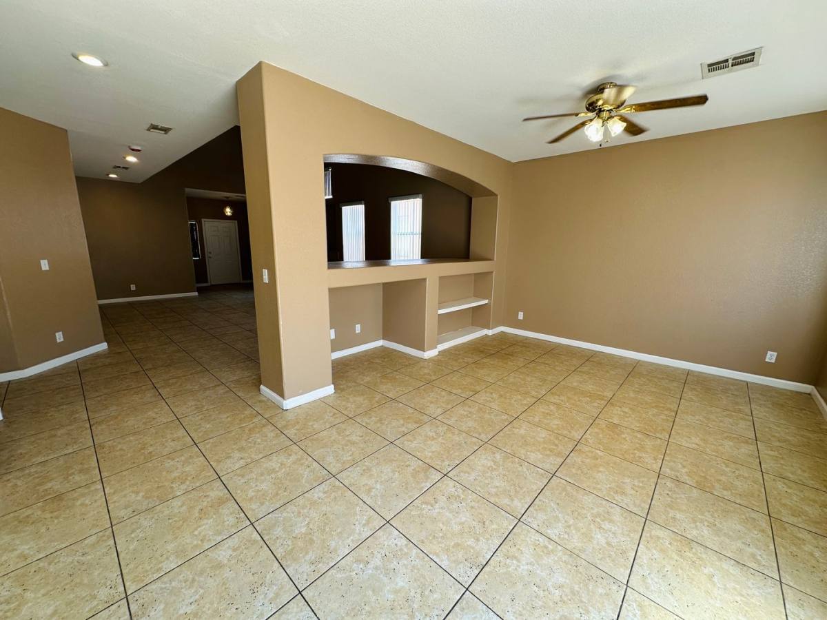 House for rent at 143 Willow Dove Ave, Las Vegas, NV 89123