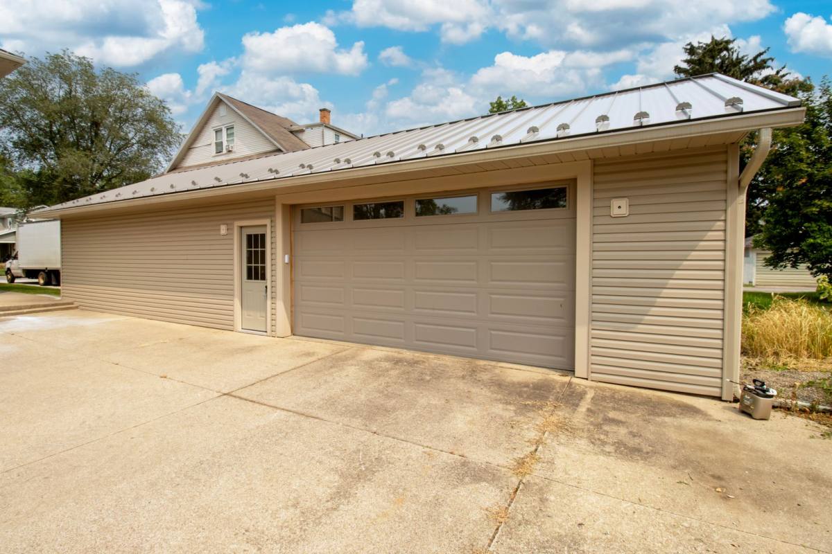 Condo for rent at 105 E Paradise St, Orrville, OH 44667