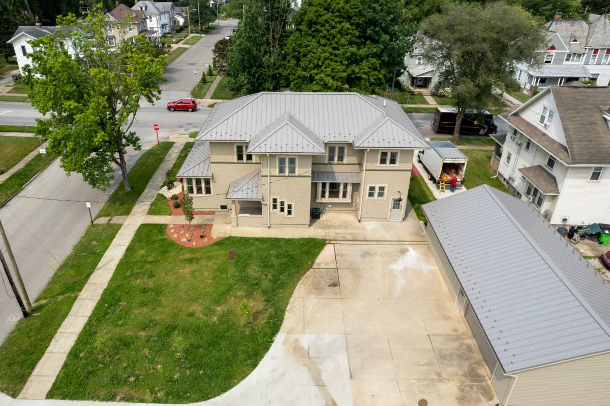 Condo for rent at 105 E Paradise St, Orrville, OH 44667