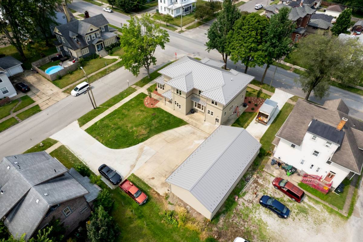 Condo for rent at 105 E Paradise St, Orrville, OH 44667