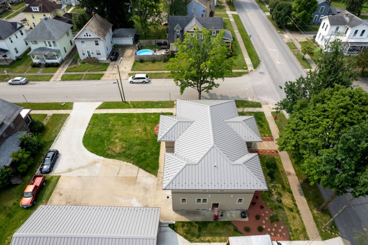 Condo for rent at 105 E Paradise St, Orrville, OH 44667
