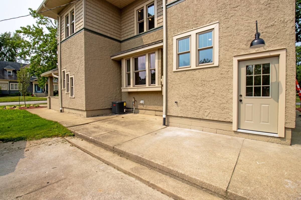 Condo for rent at 105 E Paradise St, Orrville, OH 44667