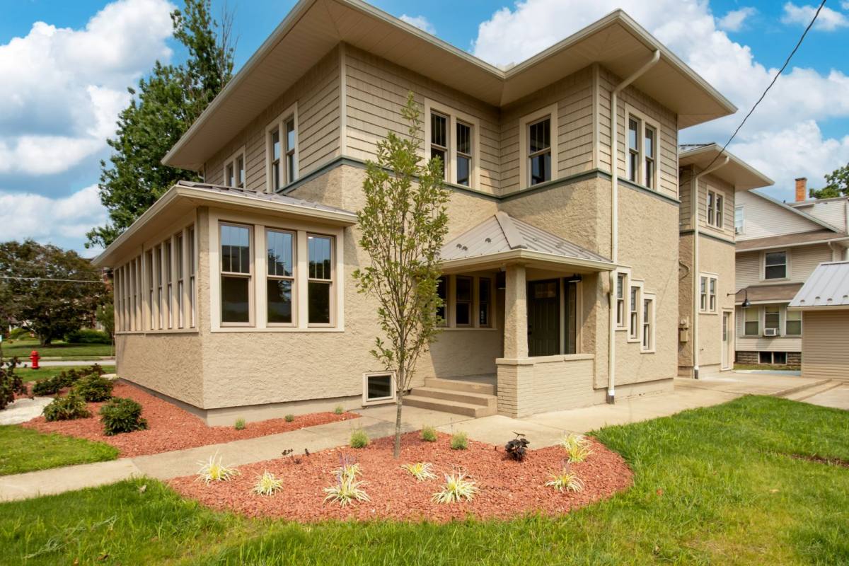 Condo for rent at 105 E Paradise St, Orrville, OH 44667