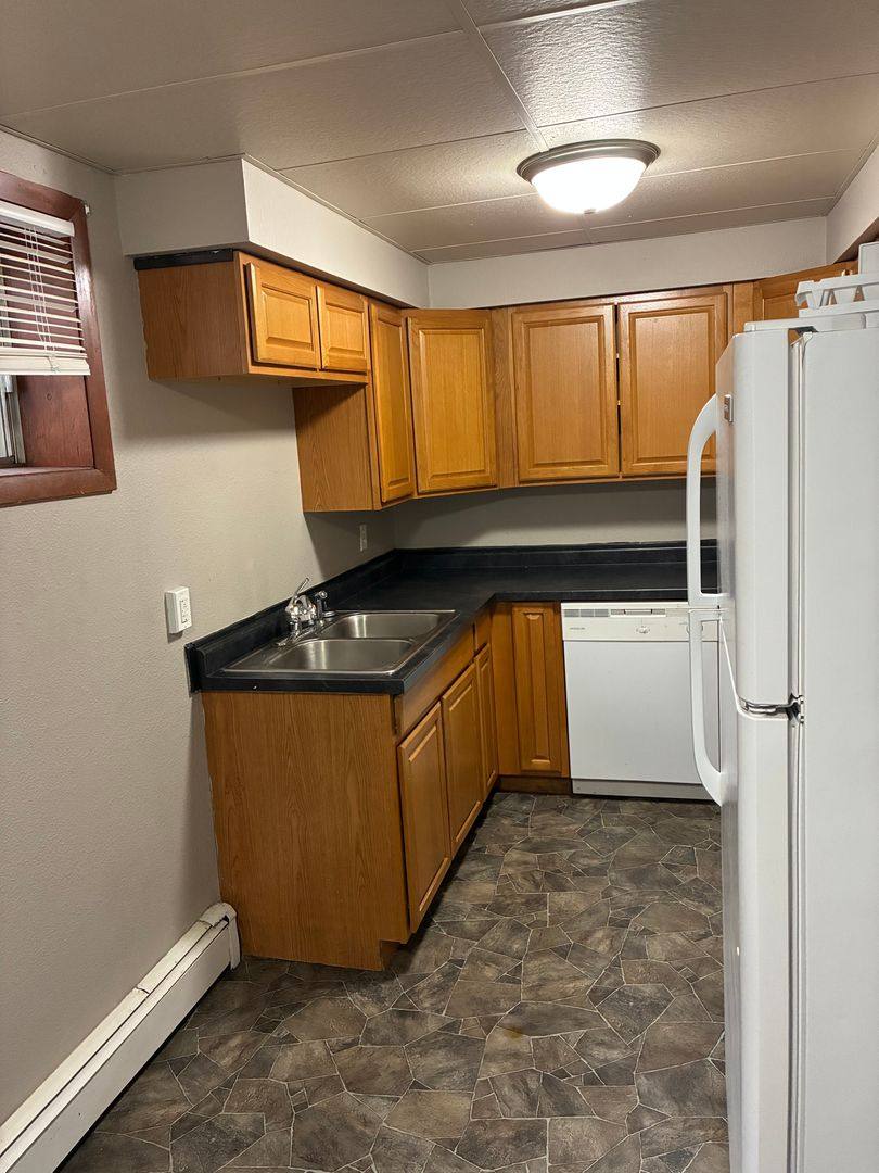 Apartment for rent at 1301 3rd St NW, Mandan, ND 58554