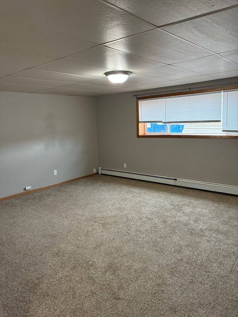 Apartment for rent at 1301 3rd St NW, Mandan, ND 58554