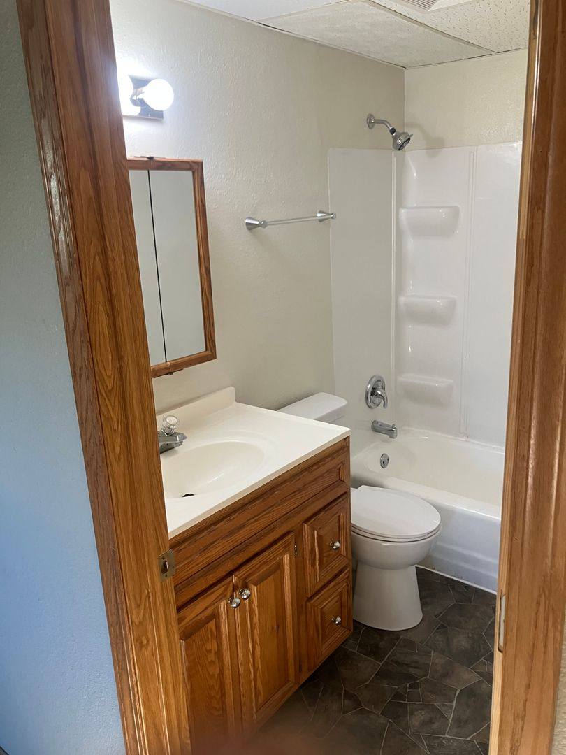Apartment for rent at 1301 3rd St NW, Mandan, ND 58554