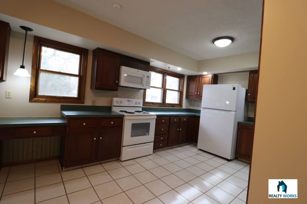 Townhouse for rent at 3800 Calvert, Lincoln, NE 68506