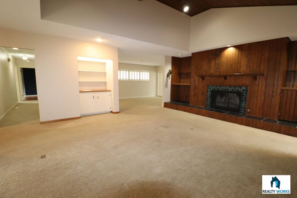 Townhouse for rent at 3800 Calvert, Lincoln, NE 68506