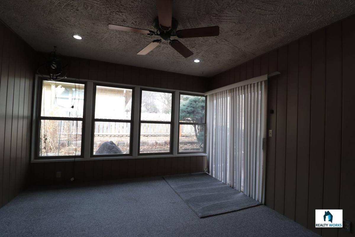 Townhouse for rent at 3800 Calvert, Lincoln, NE 68506