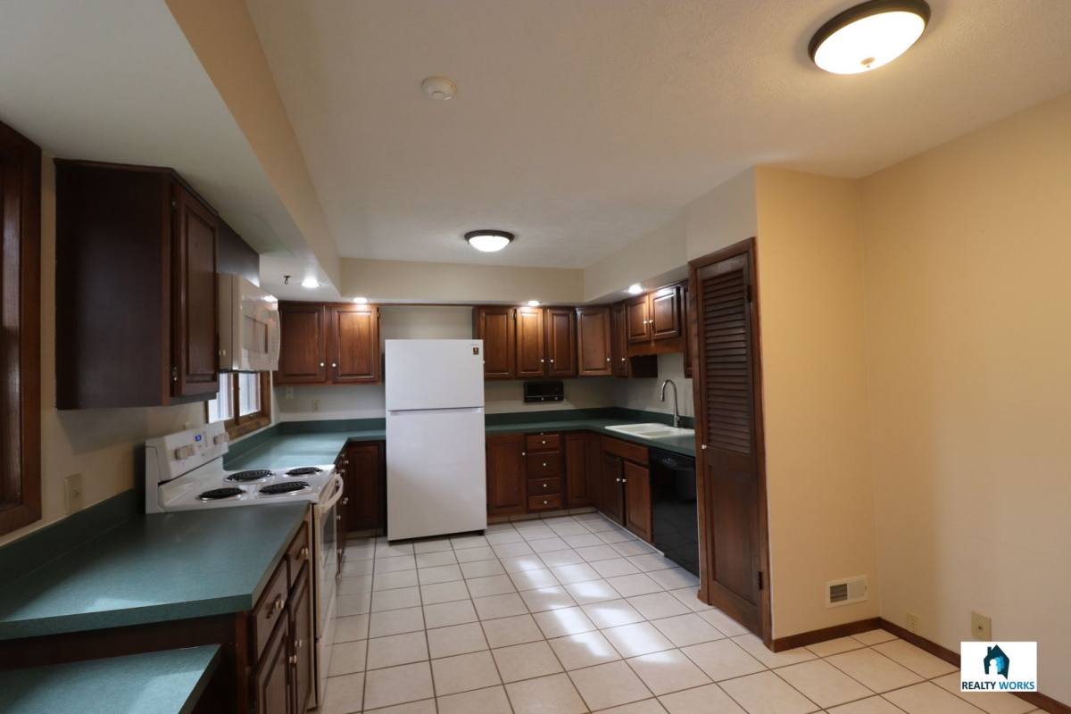 Townhouse for rent at 3800 Calvert, Lincoln, NE 68506