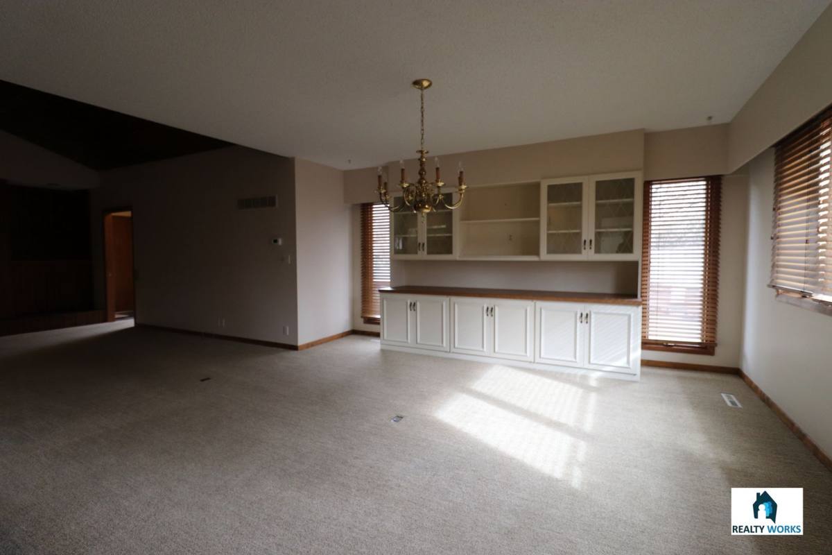 Townhouse for rent at 3800 Calvert, Lincoln, NE 68506