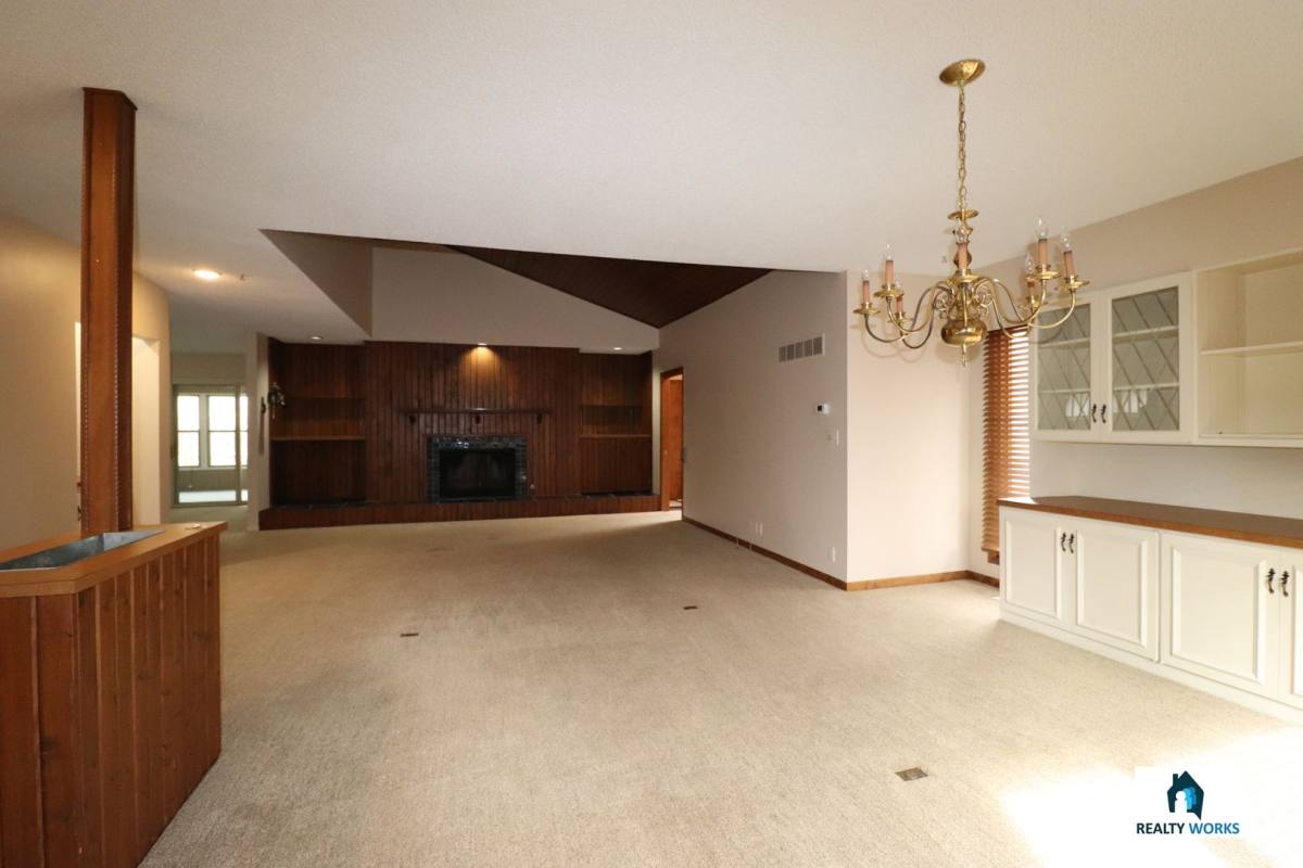 Townhouse for rent at 3800 Calvert, Lincoln, NE 68506