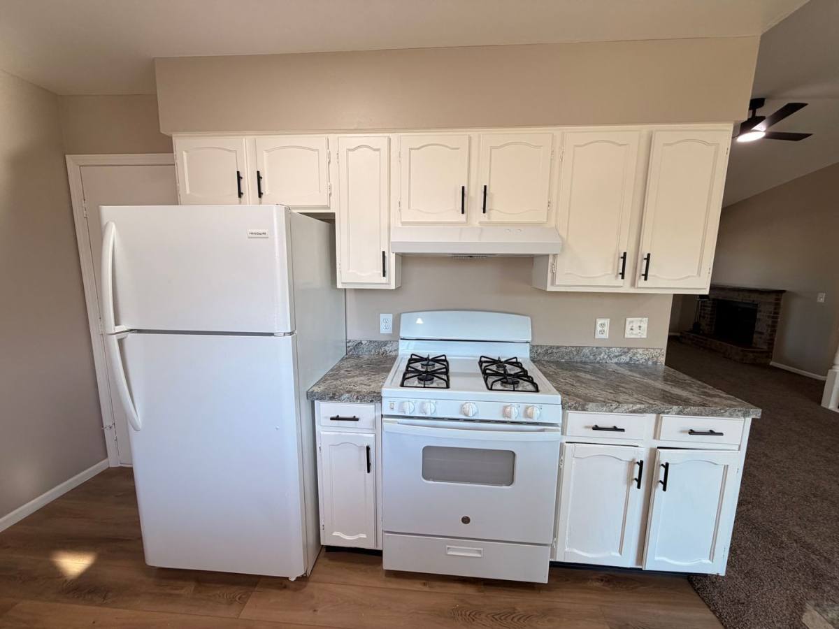Townhouse for rent at 6672 Pleasantview St NE, Rockford, MI 49341