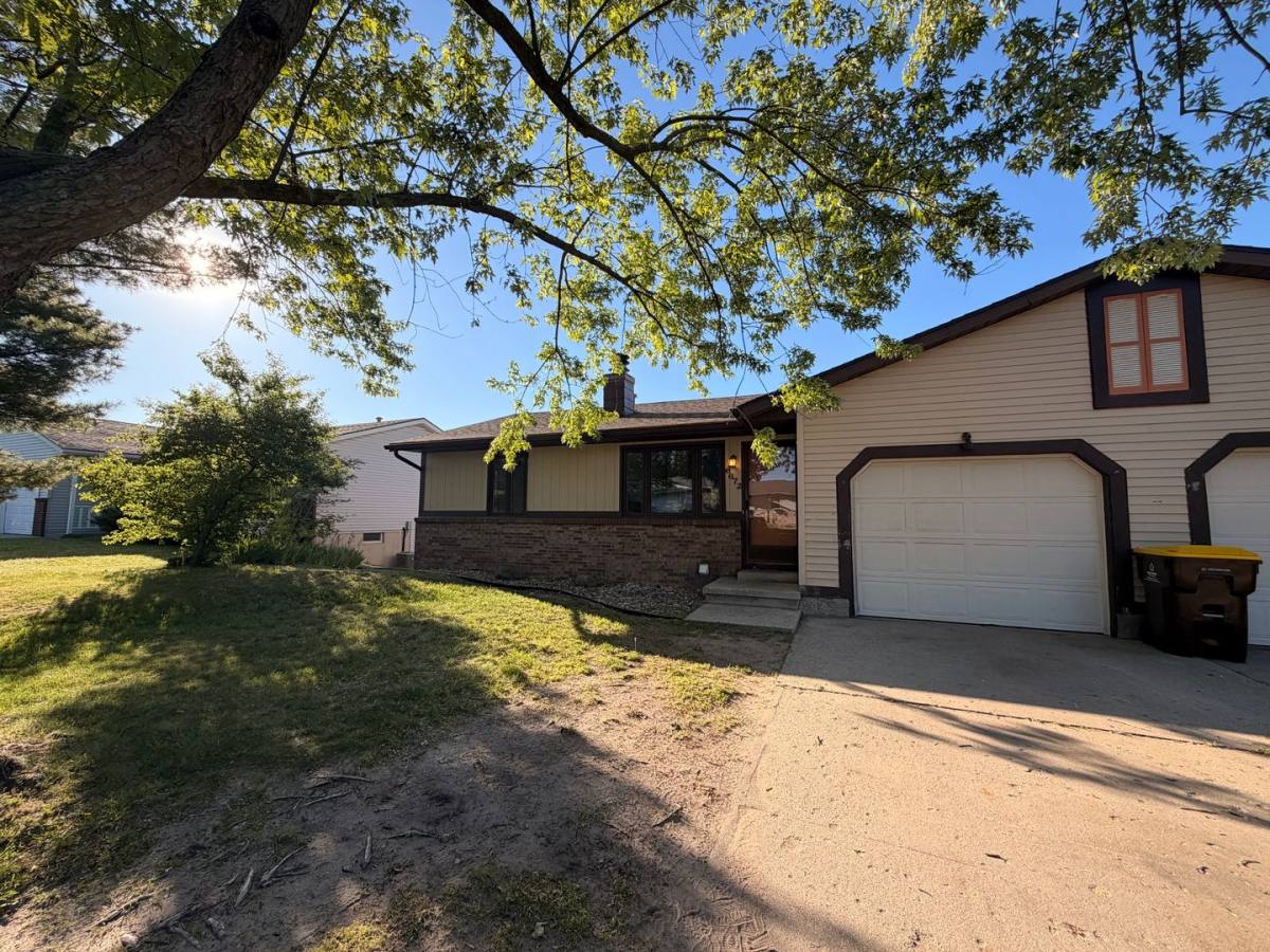 Townhouse for rent at 6672 Pleasantview St NE, Rockford, MI 49341