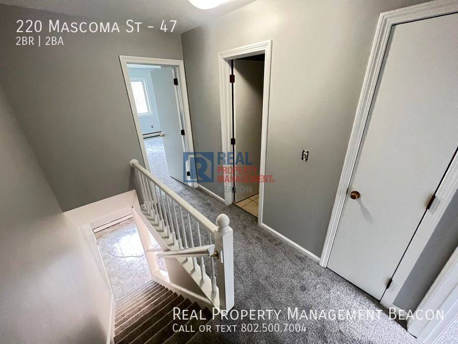 Condo for rent at 220 Mascoma St #47, Lebanon, NH 03766