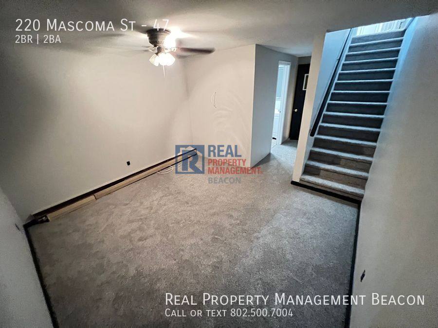 Condo for rent at 220 Mascoma St #47, Lebanon, NH 03766