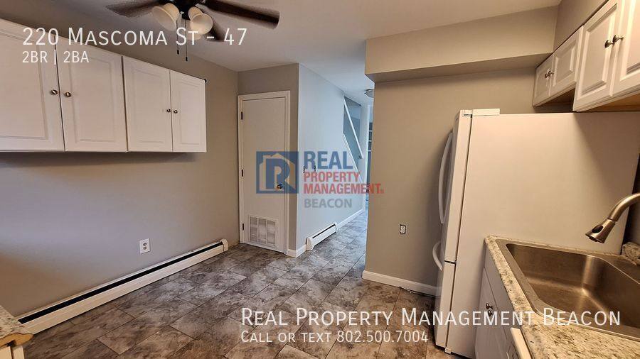 Condo for rent at 220 Mascoma St #47, Lebanon, NH 03766