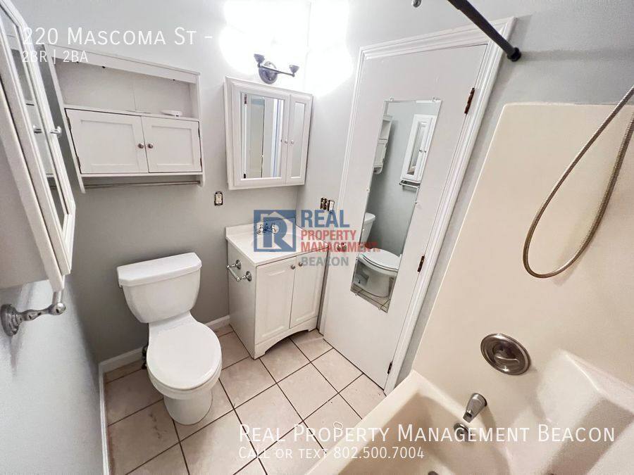 Condo for rent at 220 Mascoma St #47, Lebanon, NH 03766