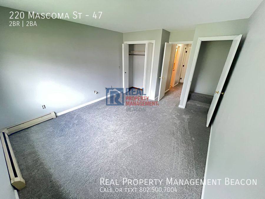 Condo for rent at 220 Mascoma St #47, Lebanon, NH 03766
