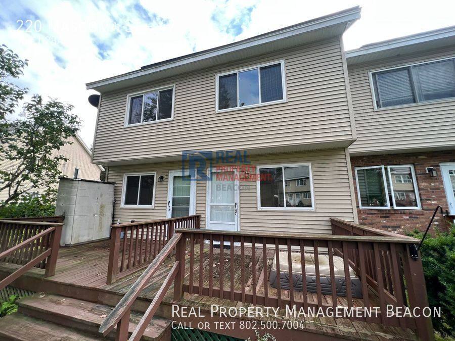 Condo for rent at 220 Mascoma St #47, Lebanon, NH 03766
