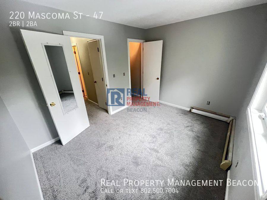 Condo for rent at 220 Mascoma St #47, Lebanon, NH 03766