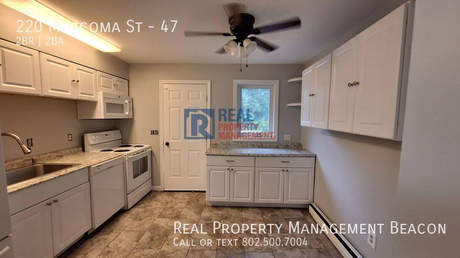 Condo for rent at 220 Mascoma St #47, Lebanon, NH 03766