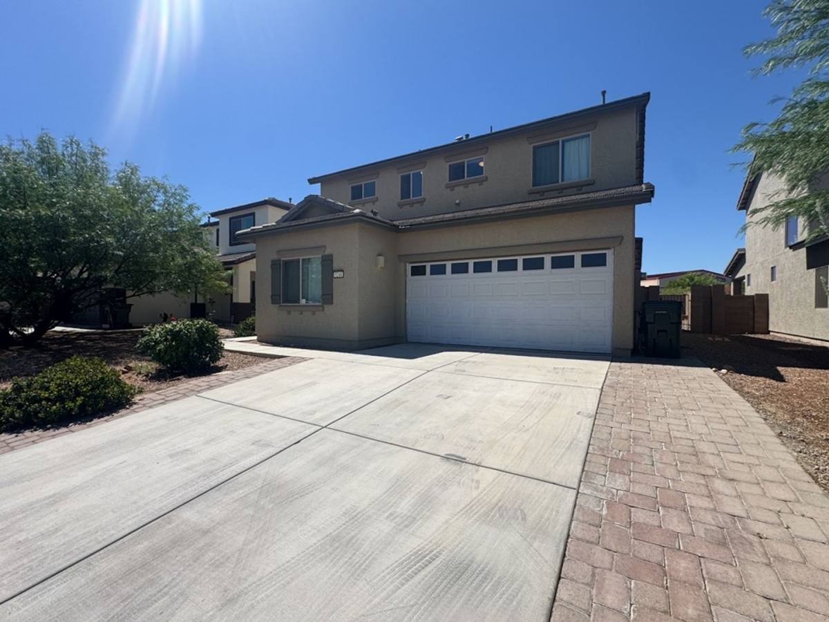 House for rent at 5244 Encanto Dr, Sierra Vista, AZ 85635