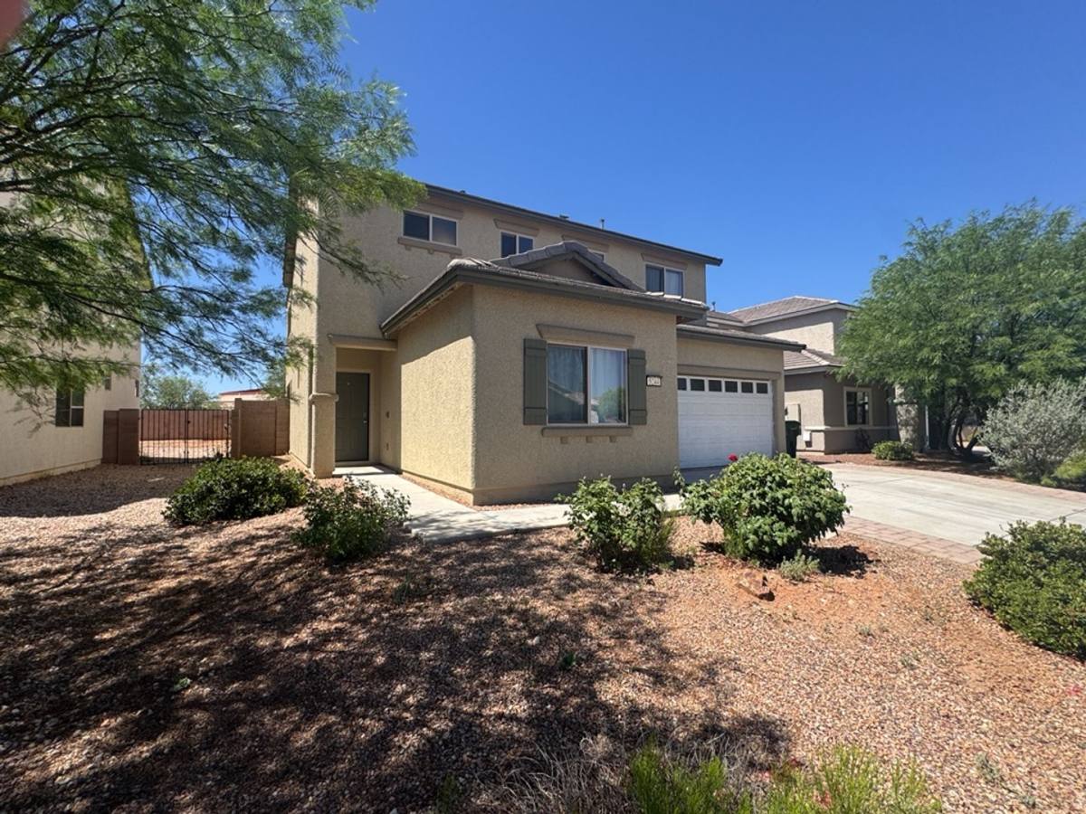 House for rent at 5244 Encanto Dr, Sierra Vista, AZ 85635