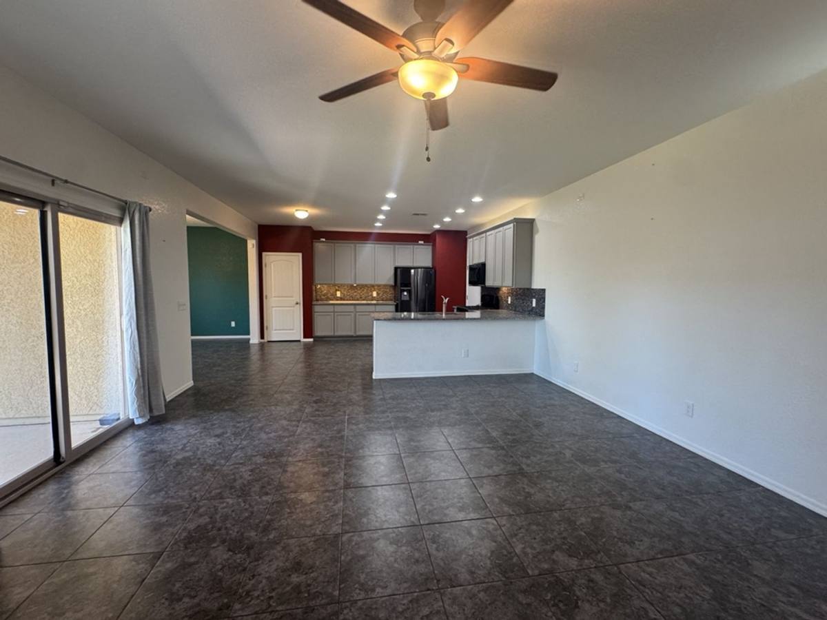 House for rent at 5244 Encanto Dr, Sierra Vista, AZ 85635
