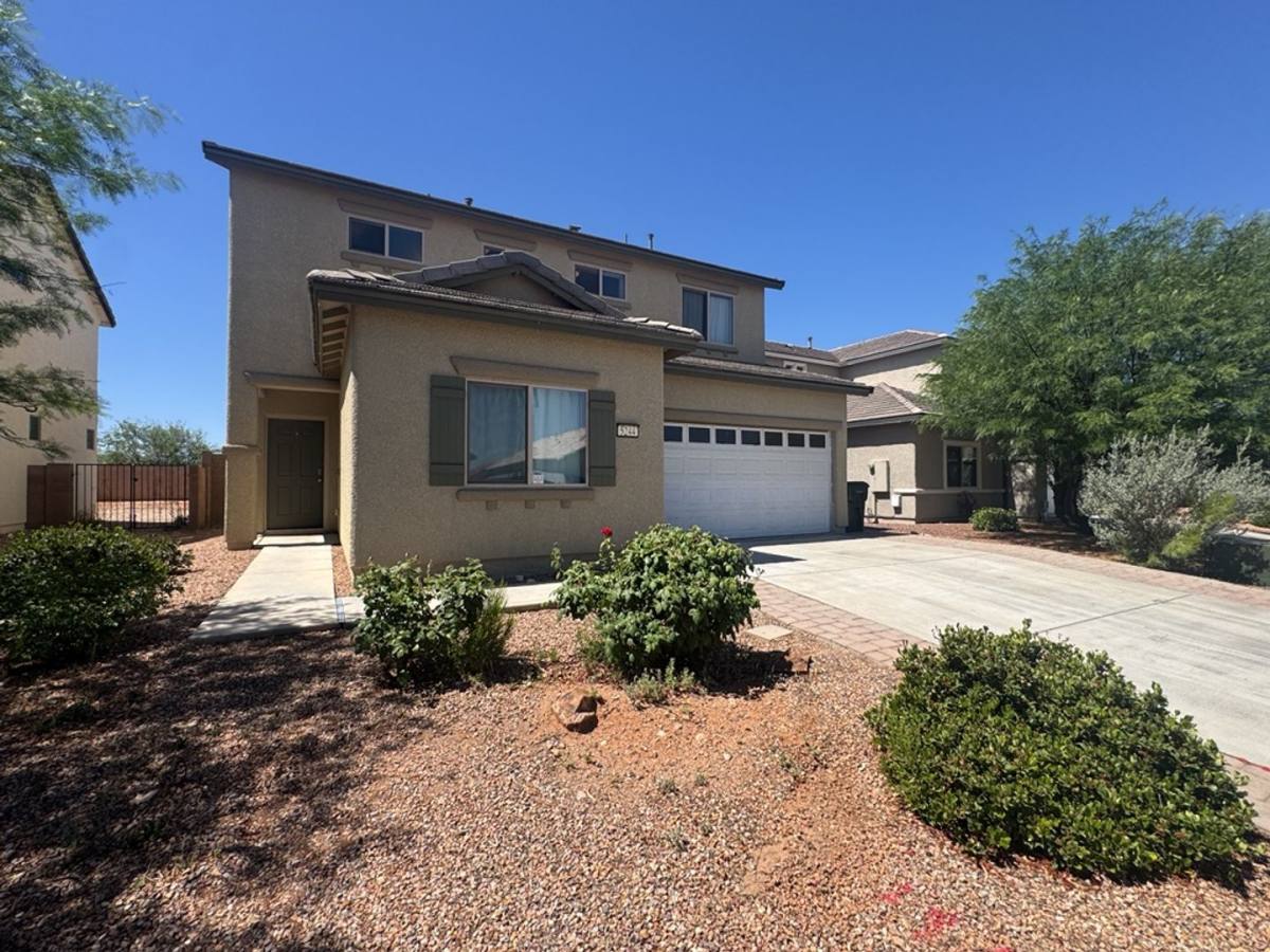 House for rent at 5244 Encanto Dr, Sierra Vista, AZ 85635