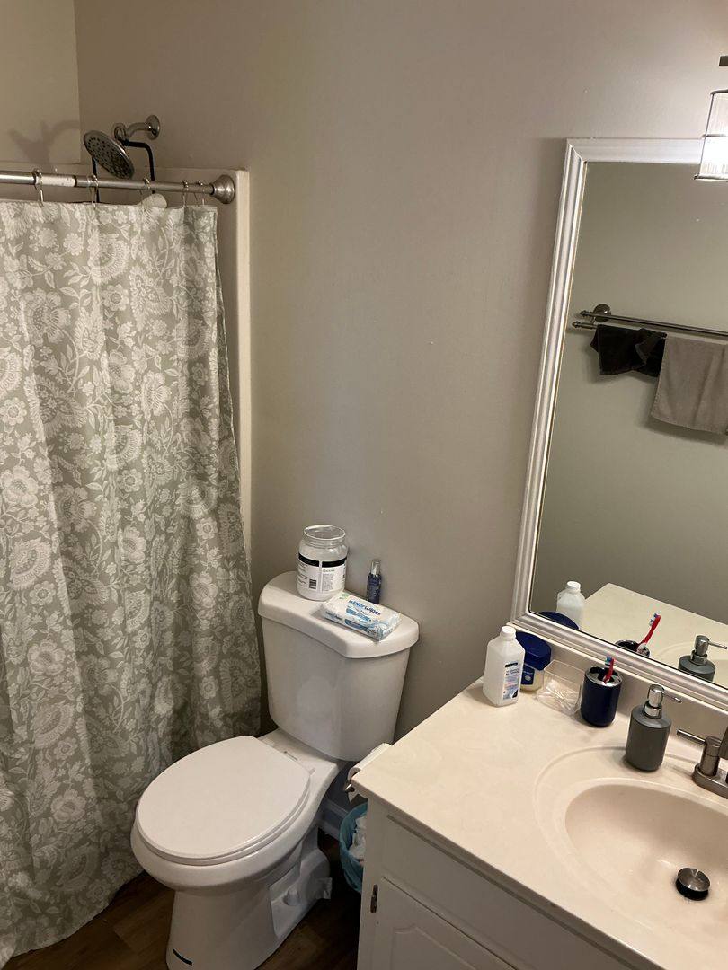 House for rent at 1925 Timberline Circle, Oak Grove, KY 42262