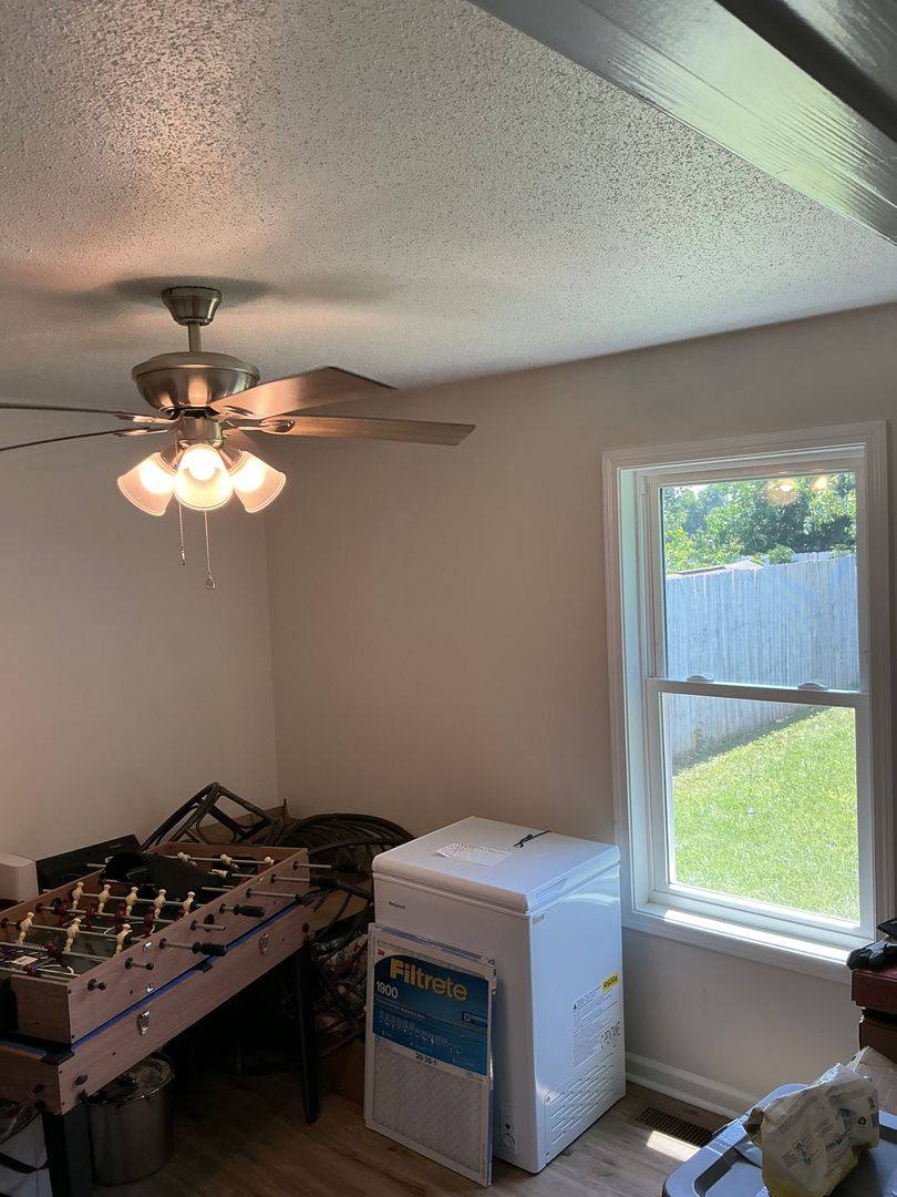 House for rent at 1925 Timberline Circle, Oak Grove, KY 42262