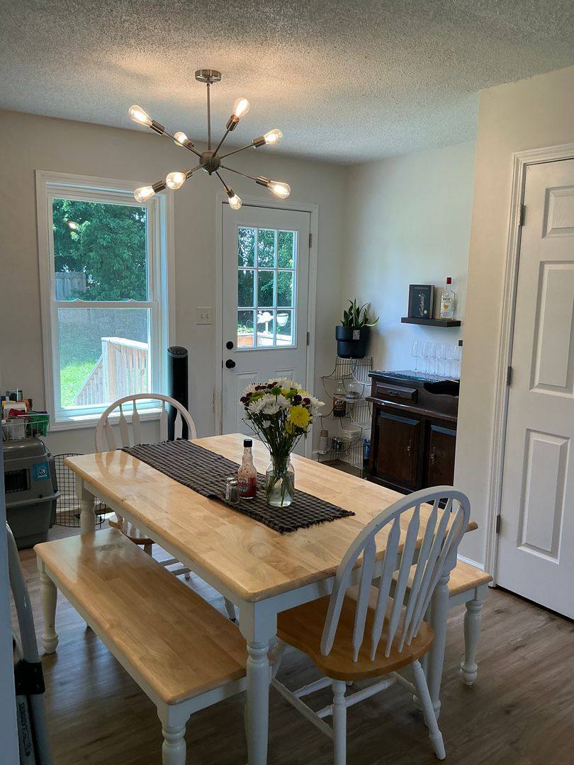 House for rent at 1925 Timberline Circle, Oak Grove, KY 42262