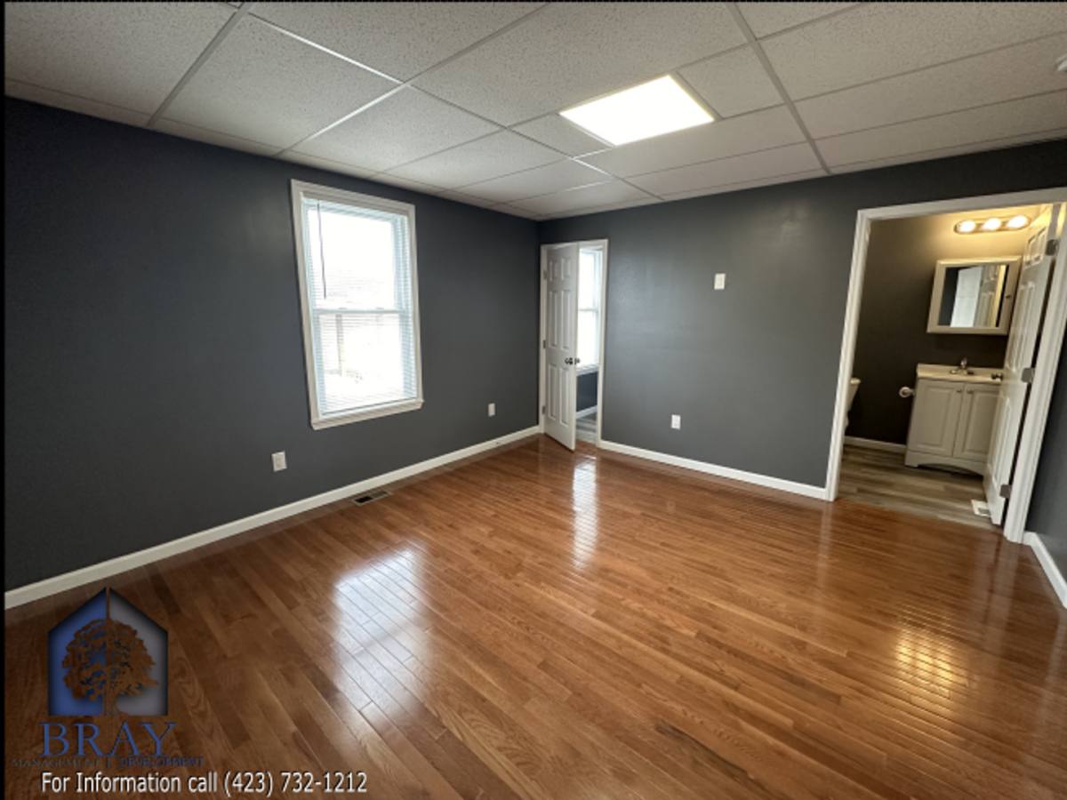 Apartment for rent at 733 E Sullivan St, Kingsport, TN 37660